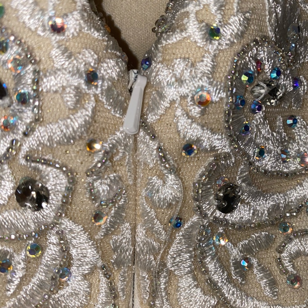 Prom dress - Picture 13 of 13